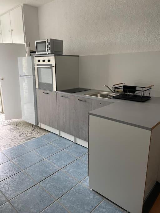 Bourbonne Les Bains, Appartement T2 Pour 2 Exterior foto
