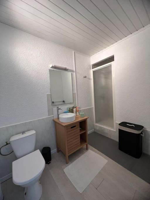 Bourbonne Les Bains, Appartement T2 Pour 2 Exterior foto