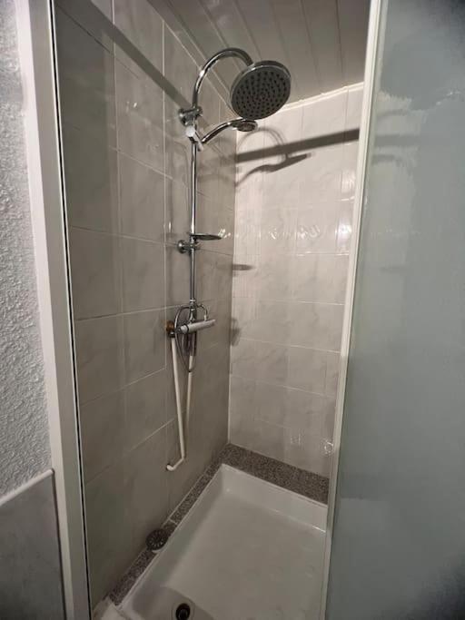 Bourbonne Les Bains, Appartement T2 Pour 2 Exterior foto